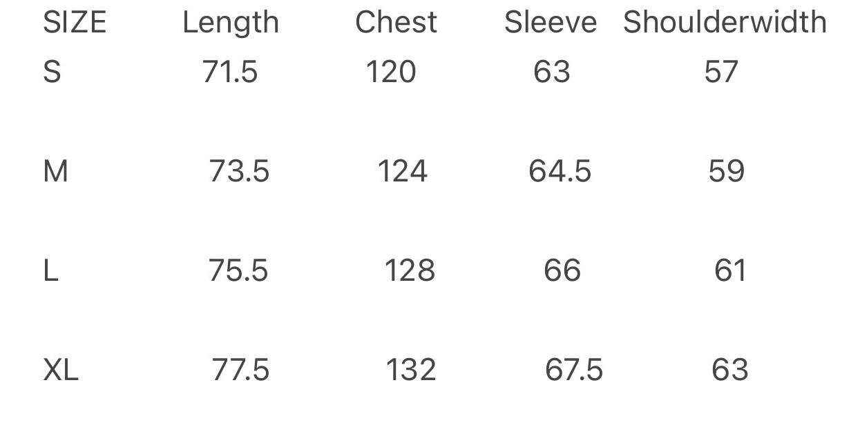 Retro Letter Patta Zipper Jackets High Quality Casual Men Women Sweatshirt Clothing Clothes
