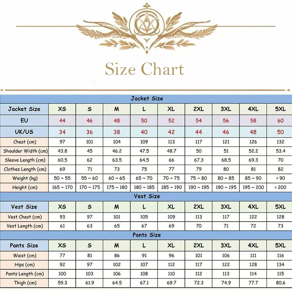 Men's 2 Piece Suit Set with Green Blazer and Navy Pants Slim Fit Formal Business Wedding Dating Prom Party Outfit Custom Tuxedo