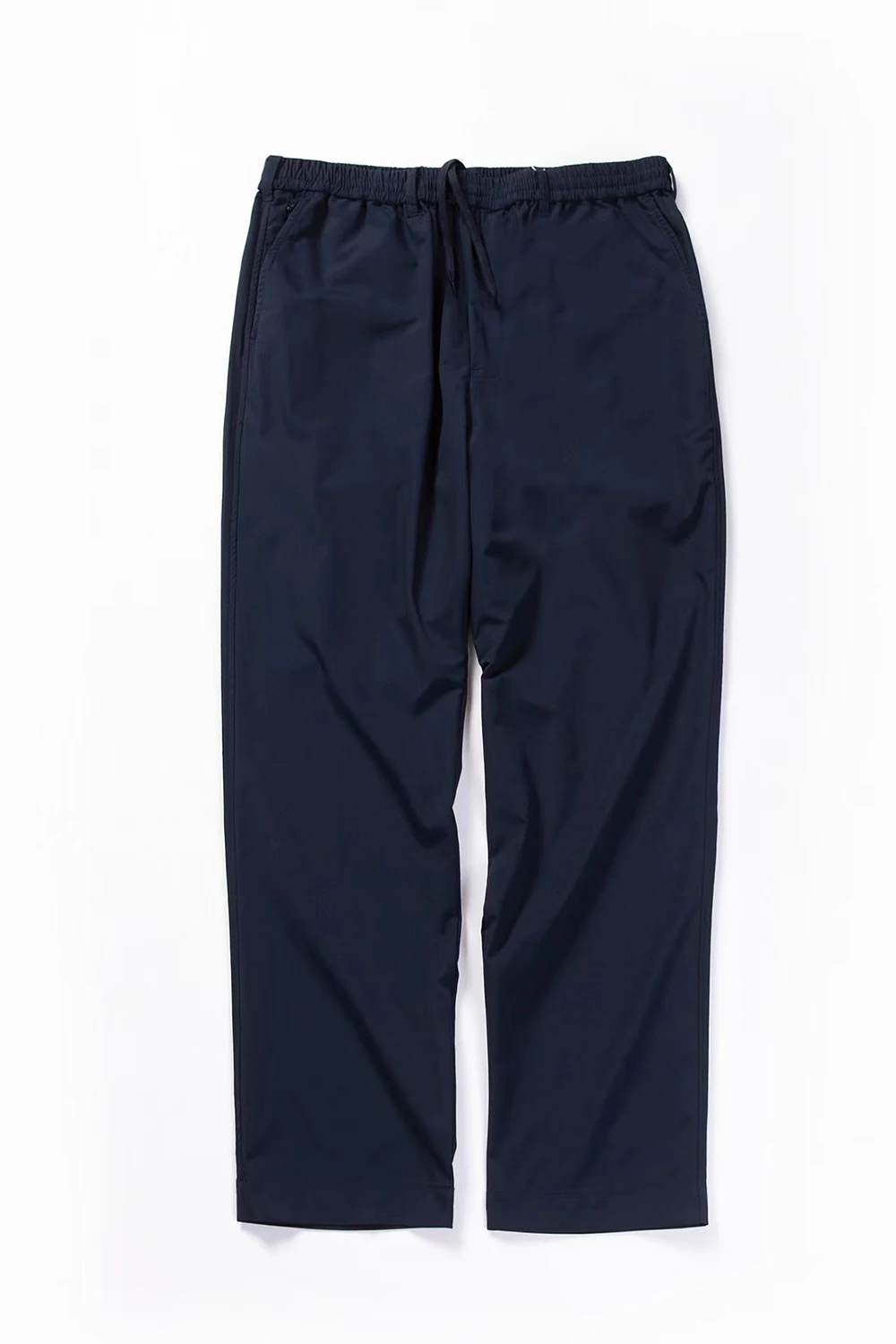 NANAMICA Easy Pants Photoelectric fabric quick-drying pants