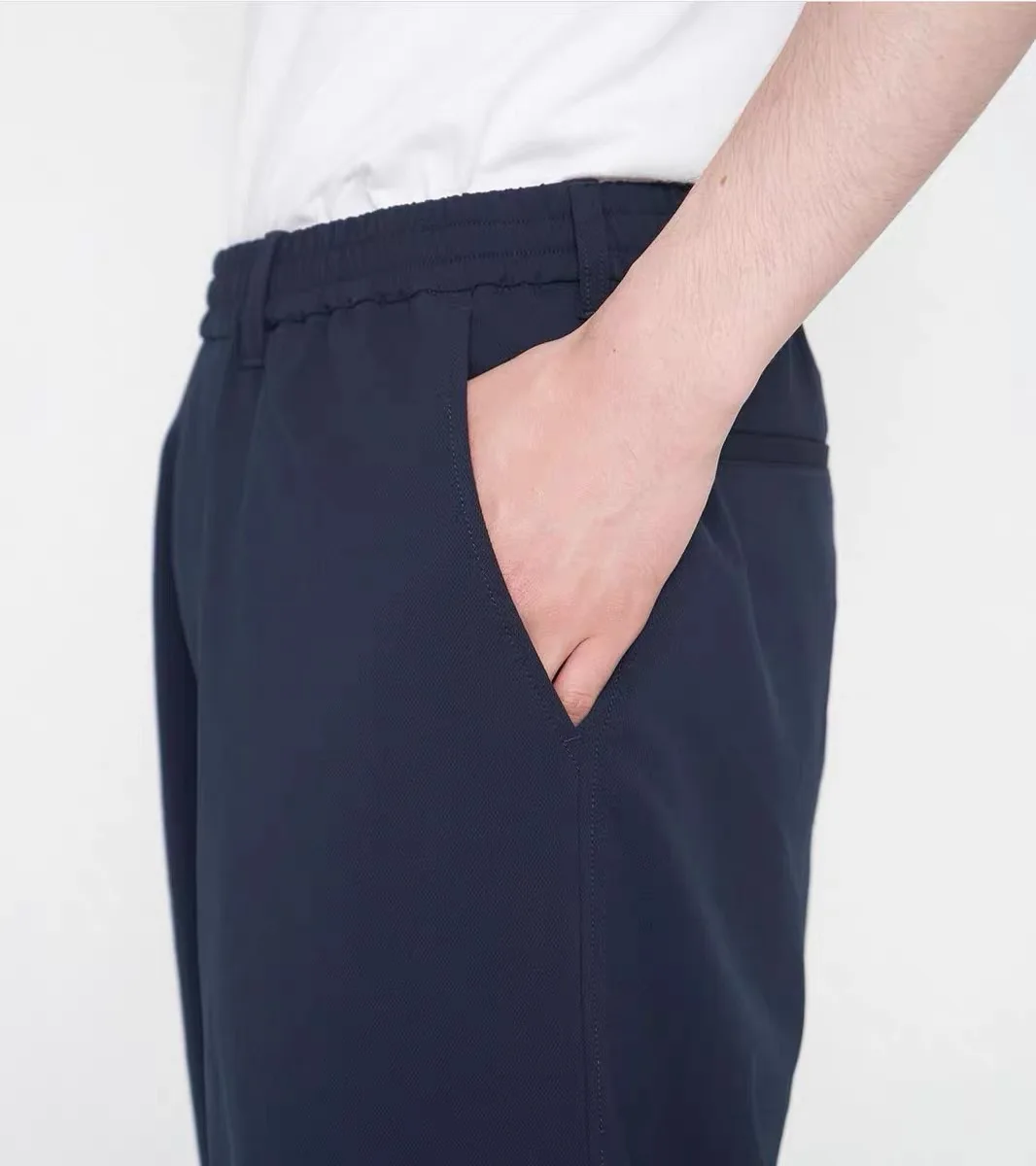 NANAMICA Easy Pants Photoelectric fabric quick-drying pants