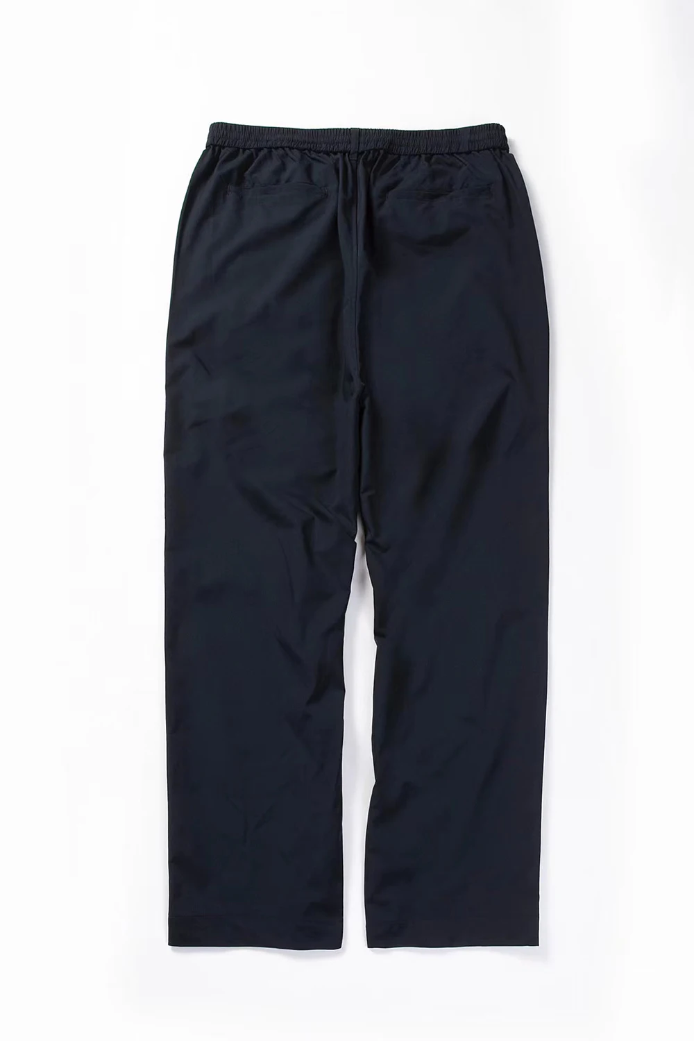 NANAMICA Easy Pants Photoelectric fabric quick-drying pants