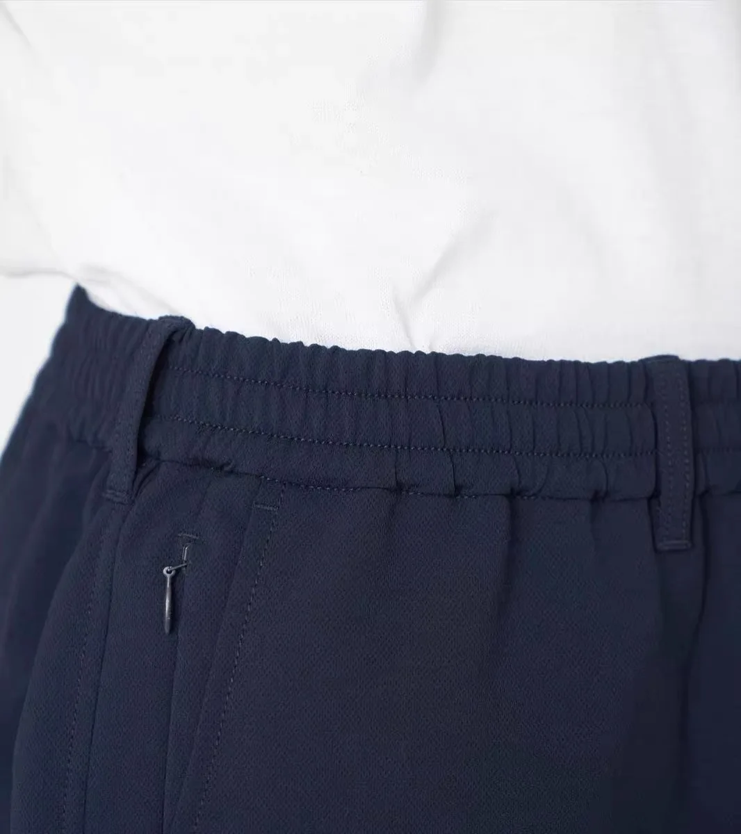 NANAMICA Easy Pants Photoelectric fabric quick-drying pants