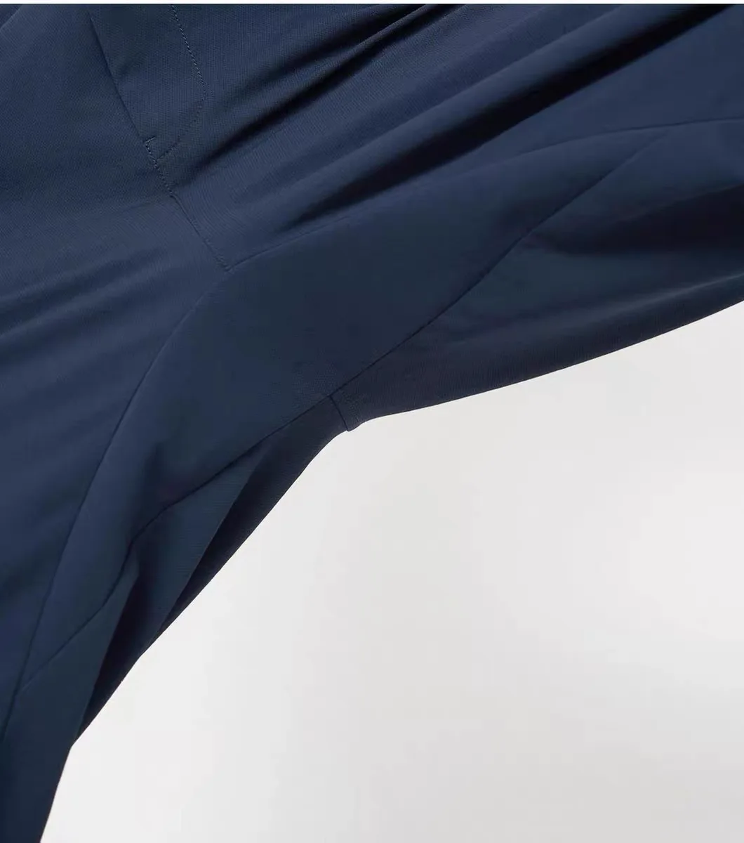 NANAMICA Easy Pants Photoelectric fabric quick-drying pants