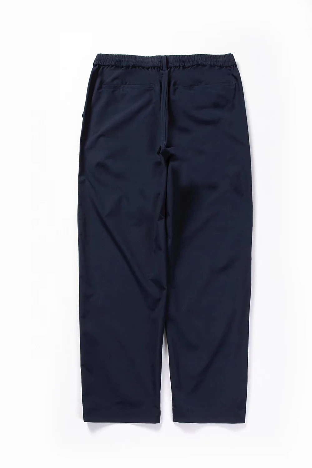 NANAMICA Easy Pants Photoelectric fabric quick-drying pants