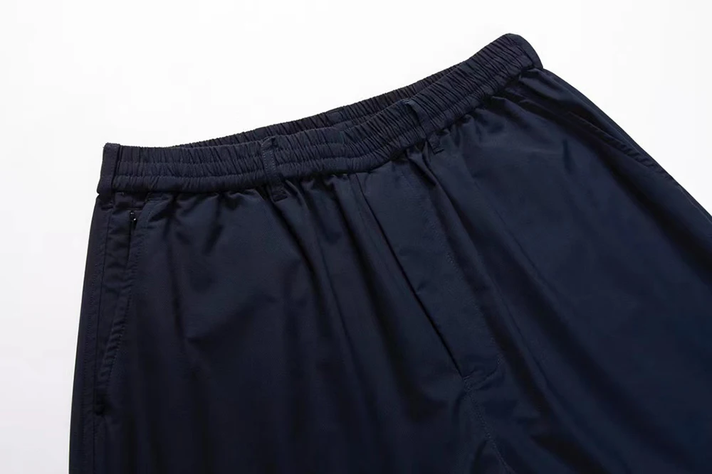 NANAMICA Easy Pants Photoelectric fabric quick-drying pants