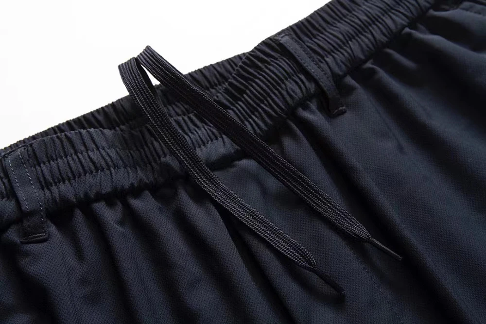 NANAMICA Easy Pants Photoelectric fabric quick-drying pants