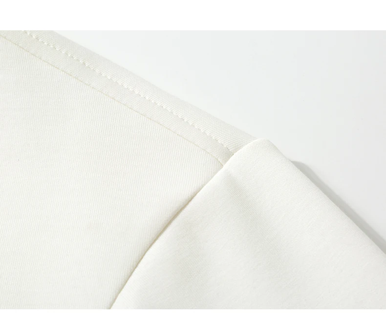 Large Size Men's Sweatshirts M-8XL Autumn Stand-up Collar Half-zipper Solid Color Long-sleeved Oversize Outdoor Sports Pullover