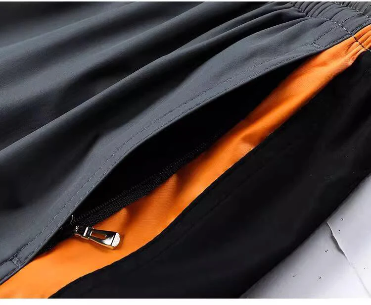 Autumn Winter Tracksuit Men Sets Sportswear Thick Warm Plus Velvet Sport Suit Hoodies+Sweatpants Men Brand Clothing Sweat Suit