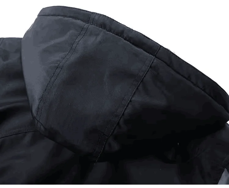 Autumn Winter Tracksuit Men Sets Sportswear Thick Warm Plus Velvet Sport Suit Hoodies+Sweatpants Men Brand Clothing Sweat Suit