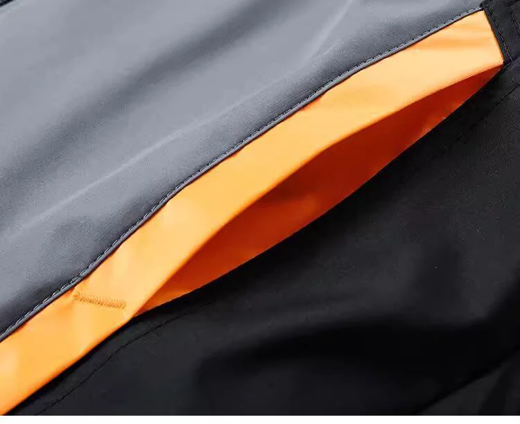 Autumn Winter Tracksuit Men Sets Sportswear Thick Warm Plus Velvet Sport Suit Hoodies+Sweatpants Men Brand Clothing Sweat Suit