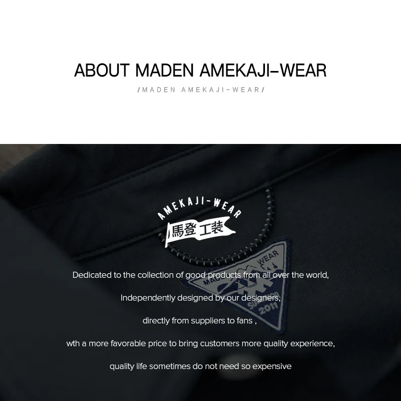 Maden Winter Hooded Down Jacket for Men White Duck Down Filling Thickened Warm Outer Coat Outdoor Windproof Parkas Black Jacket