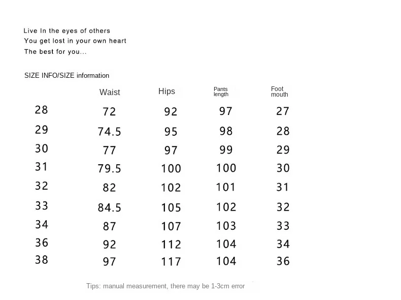 Men jeans 2024 new autumn fashion high-end affordable luxury stretch fitted all-match casual trendy denim long pants