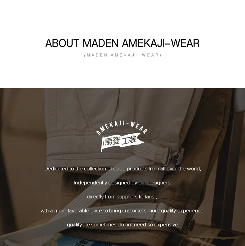 Maden Vintage Buckle Belt Straight Shorts with Outdoor Casual Five-point Pants for Men's New Summer Fashion
