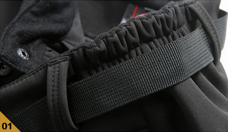 Tactical Men Winter Set Fleece Parkas Cargo Jackets Windbreak Hiking Camping Pant Climbing Tracksuit Sharkskin Casual Hood Coats