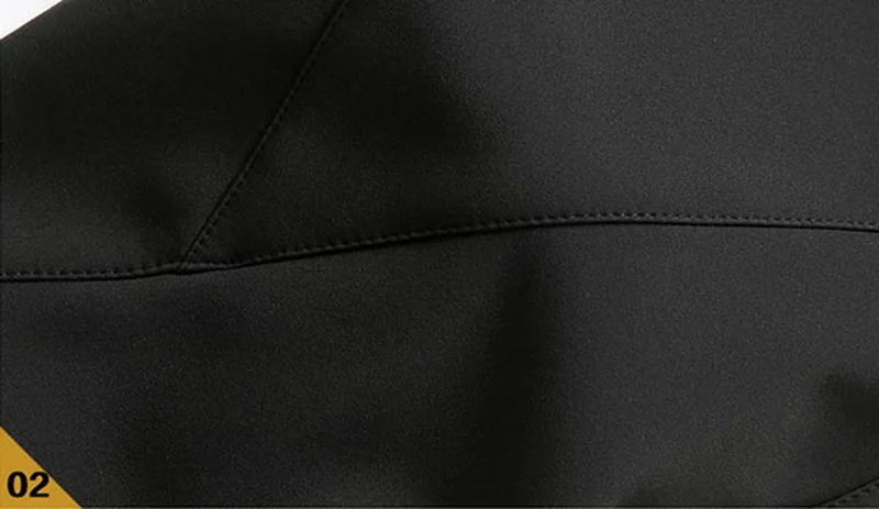 Tactical Men Winter Set Fleece Parkas Cargo Jackets Windbreak Hiking Camping Pant Climbing Tracksuit Sharkskin Casual Hood Coats