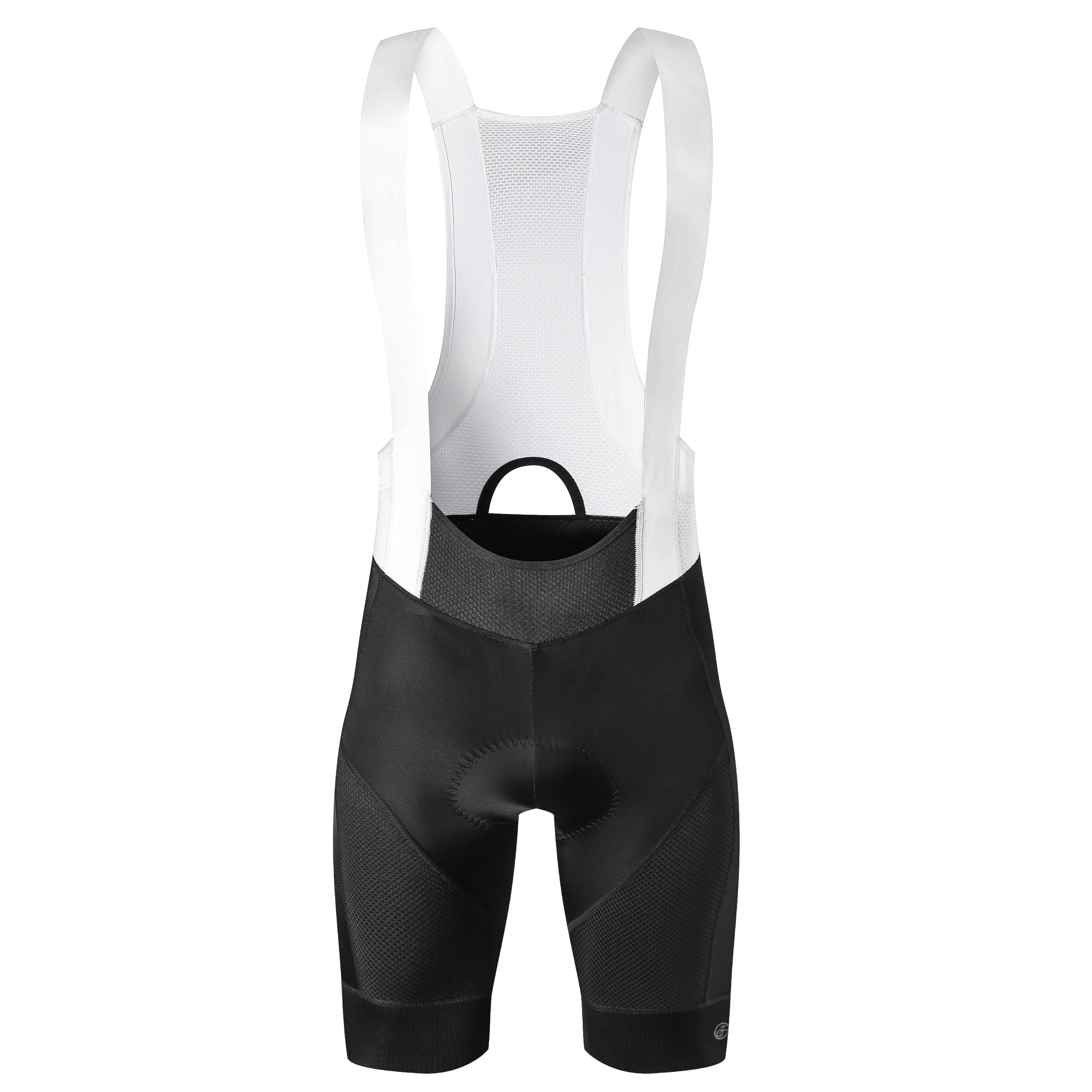 YKYWBIKE Men Cycling Bib Shorts 5 Hours Riding Road Bike Pants Summer Bibs Bicycle Clothing Sponge Padded