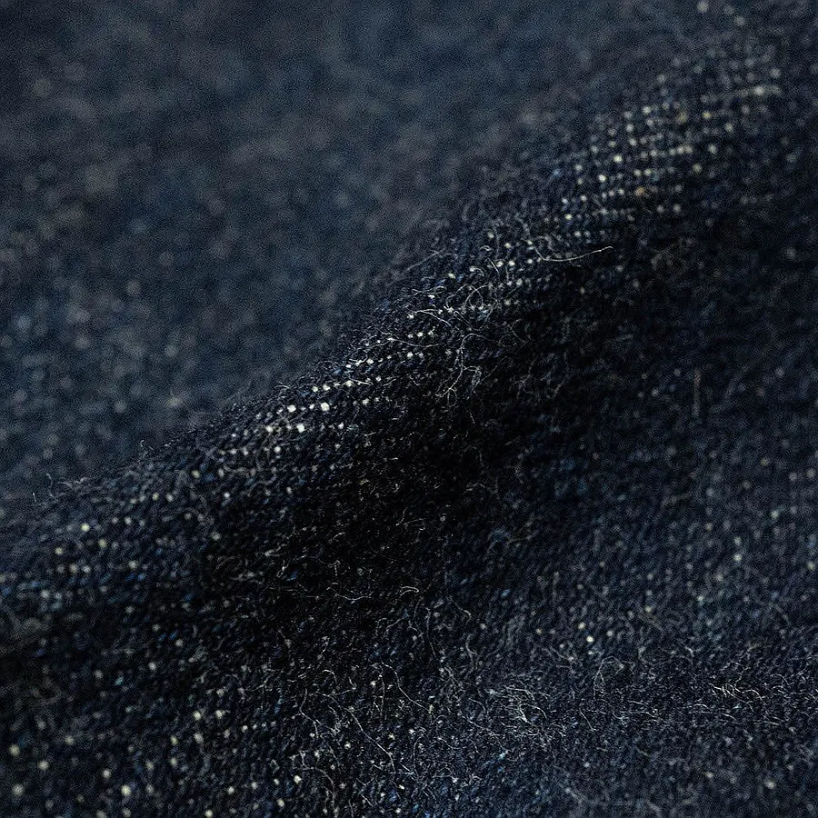FREEWHEELERS 601XX 1951 five bags of 14oz indigo vintage jeans