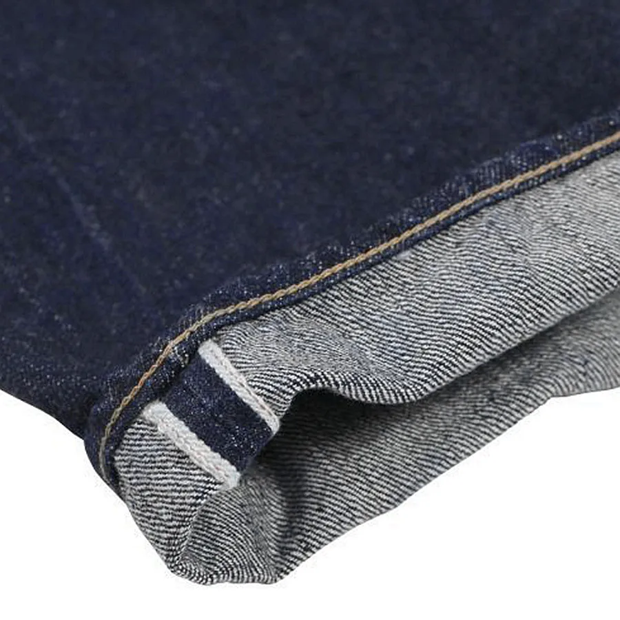 FREEWHEELERS 601XX 1951 five bags of 14oz indigo vintage jeans