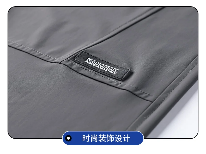 Men Summer Sweatpants Plus Size 8XL 9XL 10XL High Elastic Gym Joggers Large Size Quick Drying Running Fitness Pants Men Clothing