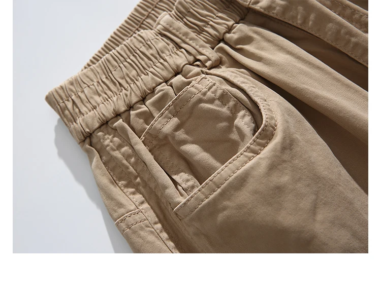 Japanese Streetwear Paint Point Cargo Pants For Men Harajuku Casual Baggy Pants High Quality Vintage Plus Size Trousers Male