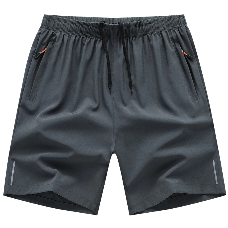 5-Pack Men's Swim Shorts Set - Assorted Colors Quick Dry Bathing Suits for Travel and Daily Wear