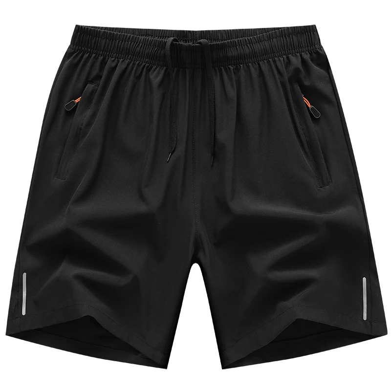 5-Pack Men's Swim Shorts Set - Assorted Colors Quick Dry Bathing Suits for Travel and Daily Wear