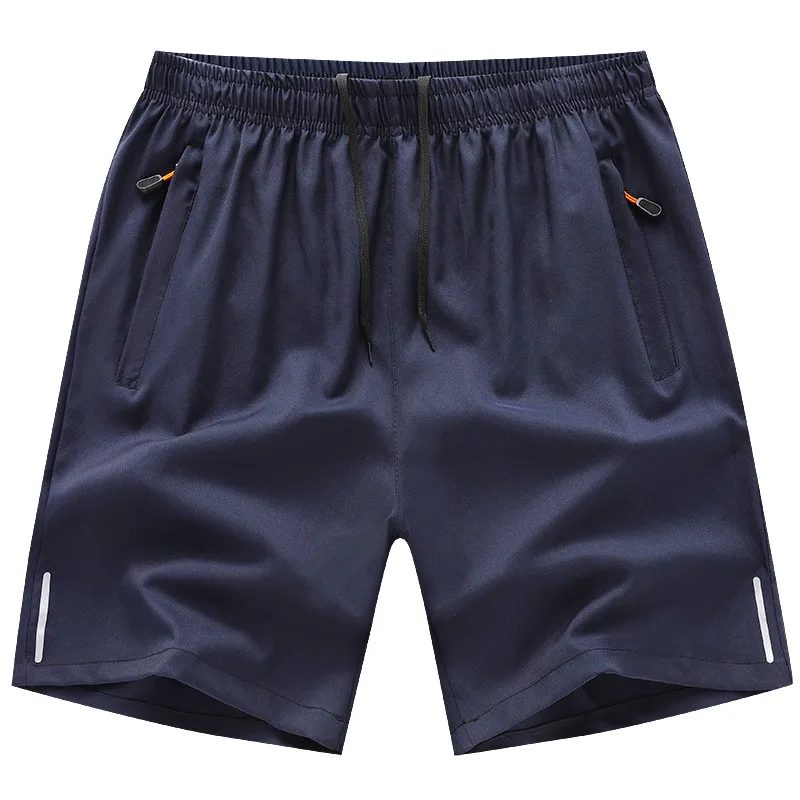 5-Pack Men's Swim Shorts Set - Assorted Colors Quick Dry Bathing Suits for Travel and Daily Wear
