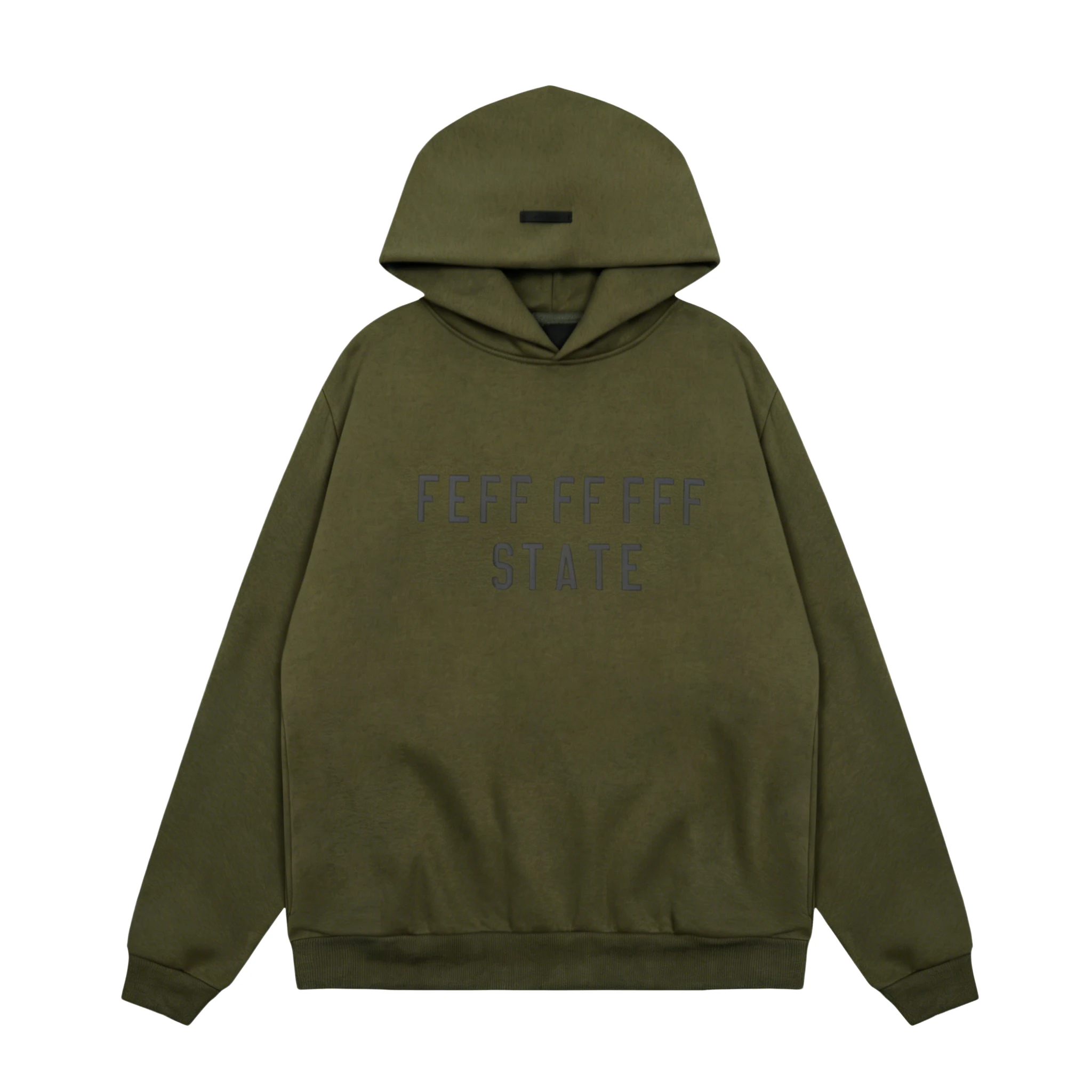 BACK TO SCHOOL Hoodies Classic Jogging Set Fashion Design Double Row Letter Men's Hoodie High Street Couple Cotton Hoodie Suit