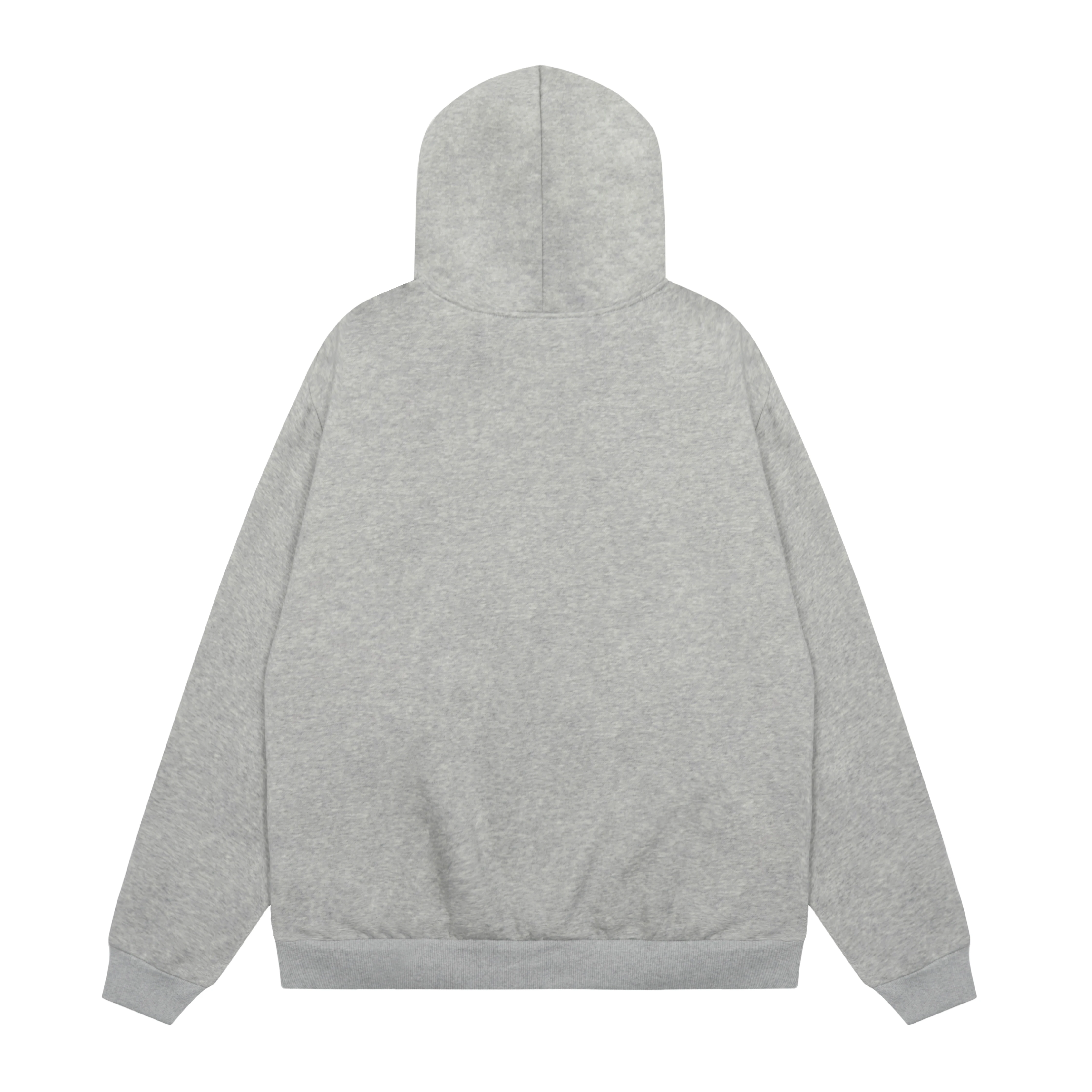 BACK TO SCHOOL Hoodies Classic Jogging Set Fashion Design Double Row Letter Men's Hoodie High Street Couple Cotton Hoodie Suit
