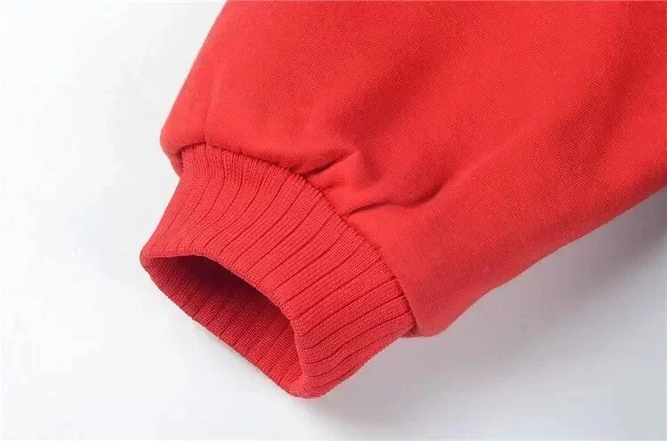 New Winter Men Fashion High Quality Mustang 11Logo Hoodies Jacket Casual Wool Liner Fleece Sweatshirts Male Hoody Coat