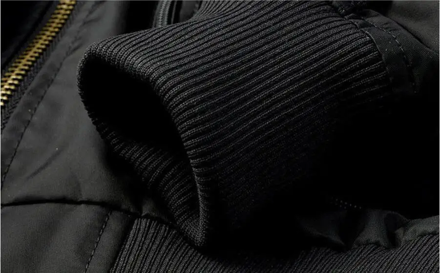 New Spring Men Flight Jackets Multi-pockets Bomber Jackets Fashion Young Men Loose Coats Quality Male Outwear Casual Coats 3XL
