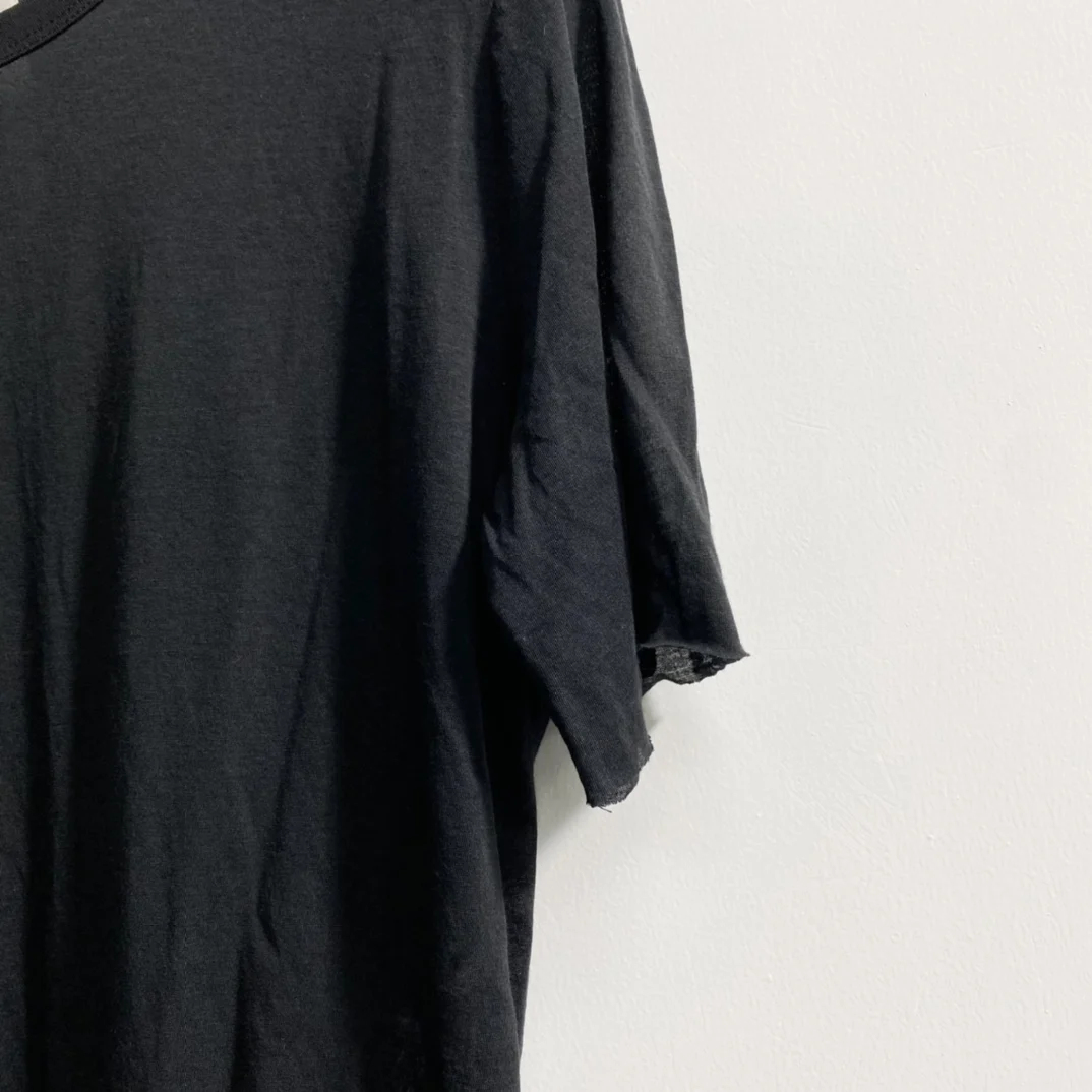 Owen Seak Men T Shirt 100% Cotton Gothic Men's Clothing Hip Hop Tops Tees Summer Women Long OverSize Streetwear T Shirt