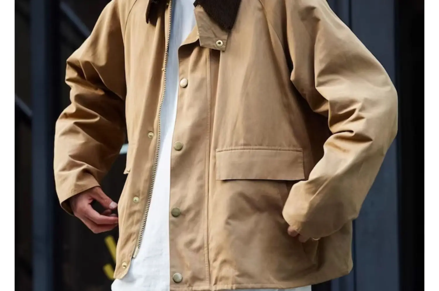 Breathable, Waterproof, Durable, Windproof Jacket, Casual Men's and Women's Spring-Autumn Checkered Workwear Coat US Size