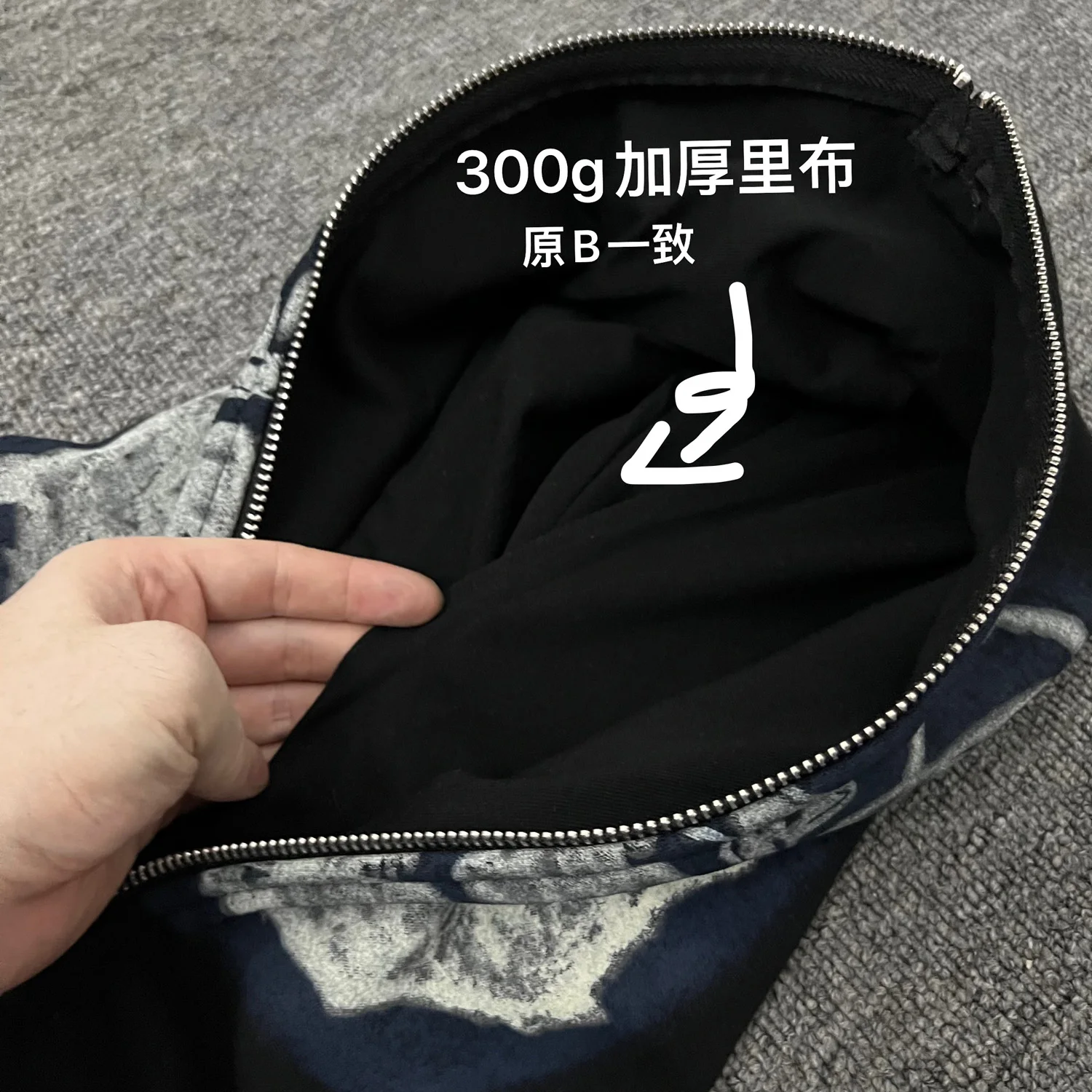 Cactus Jack Baggy Skull Skeleton Hoodie Zip Up Plush Pullover Cardigan Oversized Zipper Hoodies Y2k Streetwear Men Clothes