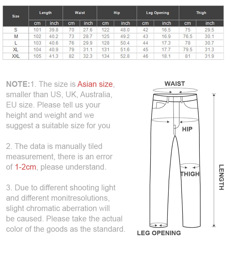 Maden Men Loose Casual Jeans 7.8OZ Washed Denim Mid Rise Stretchless Wide Leg Straight Pants Hombre Blue Jeans Plus Size