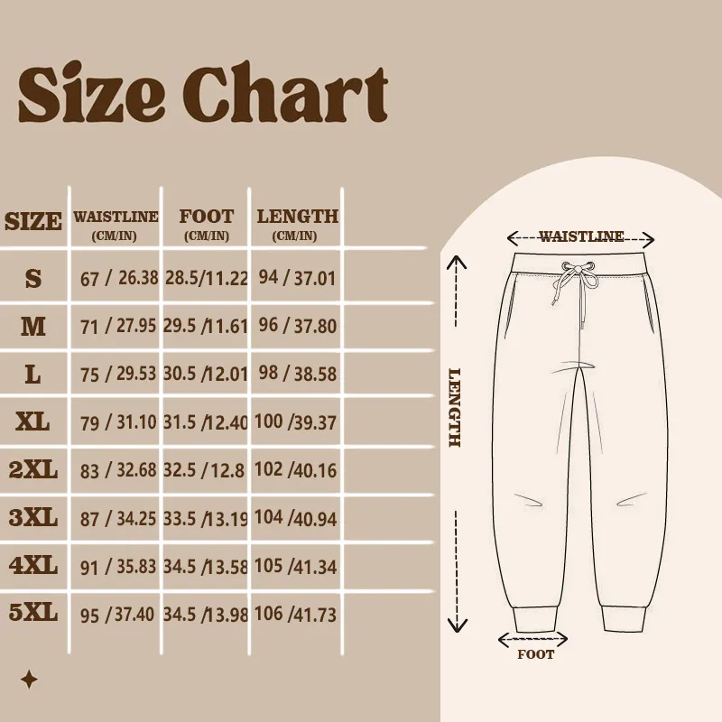 2025 Checkered Pattern Pants Street Pants Men's Side Pockets Elastic Drawstring Sweatpants Joggers Pants for Men Casual Trousers