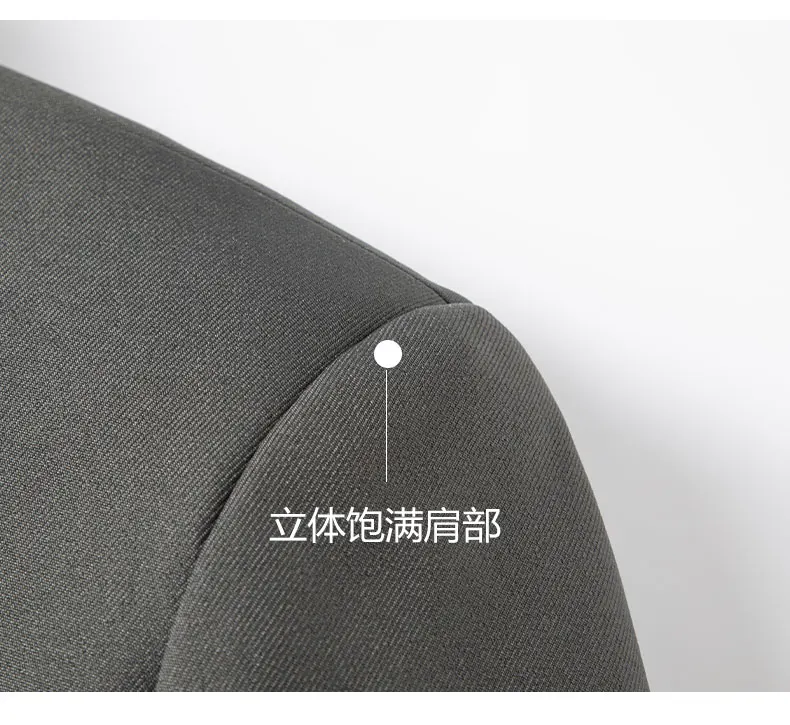 2025 Men's Slim Fit Business Casual Blazer High Quality Fashion All-in-One Banquet Korean Style Handsome Trend for All Seasons