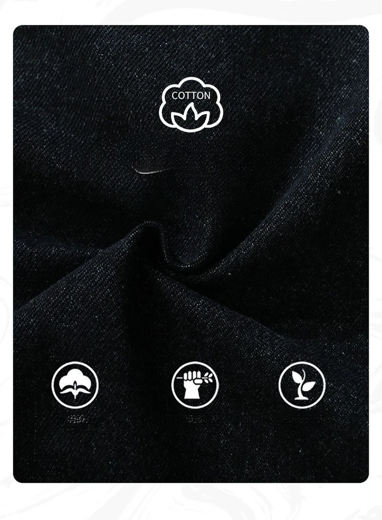Trendy Loose fit Denim Jacket A Vintage Wash Finish Workwear Inspired Multipocket Design and Versatile Casual Style