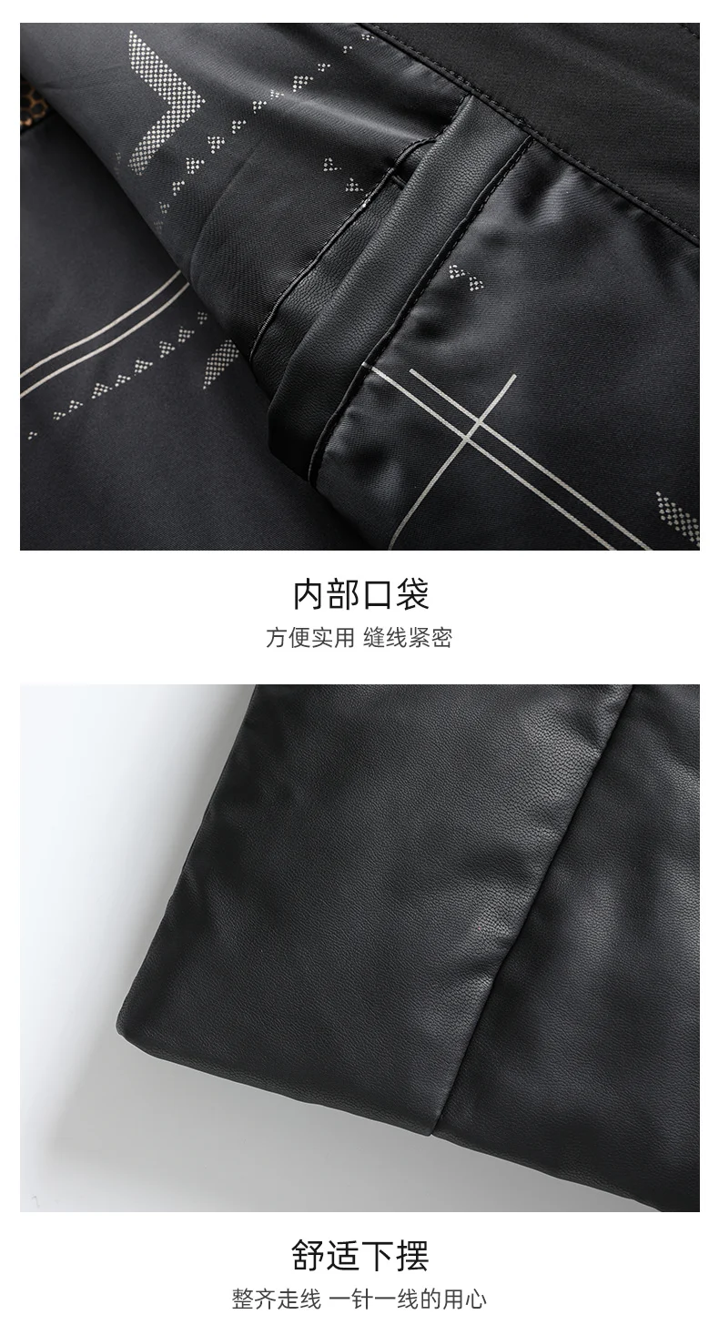 2024 Men's Down Jacket Mid-Length Winter Thick 90% White Duck Down Jacket windproof warm winter down coat,parkas men Hood coat