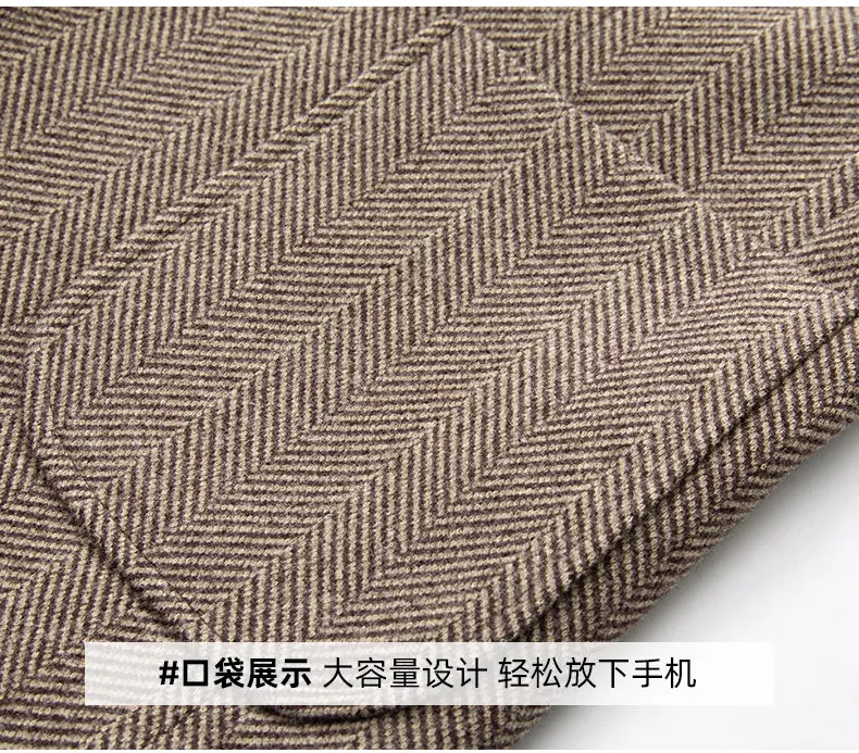 Blazer, Men's Fashionable Business Outdoor Travel Youthful Wedding Versatile Gentleman Host Casual Korean Style Slim-fit Blazer