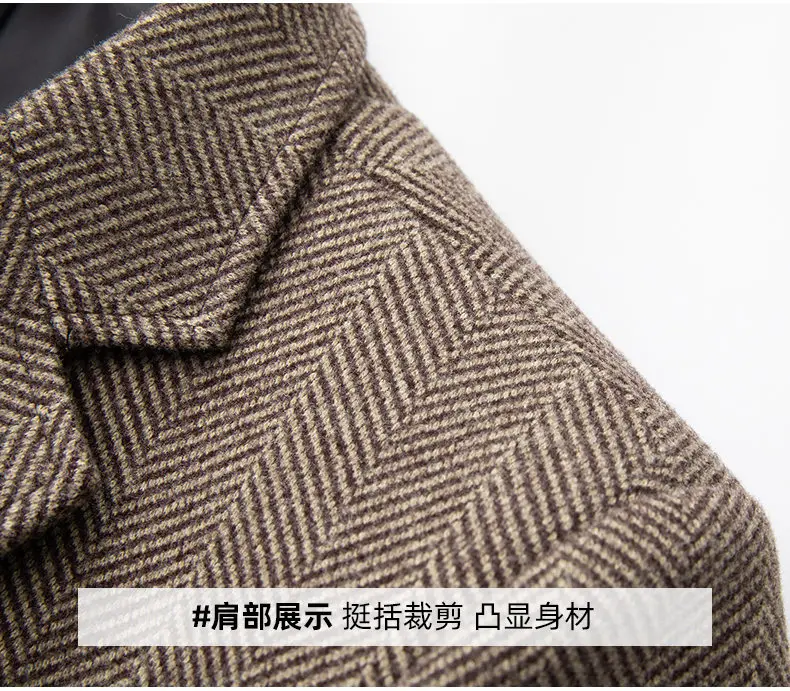 Blazer, Men's Fashionable Business Outdoor Travel Youthful Wedding Versatile Gentleman Host Casual Korean Style Slim-fit Blazer