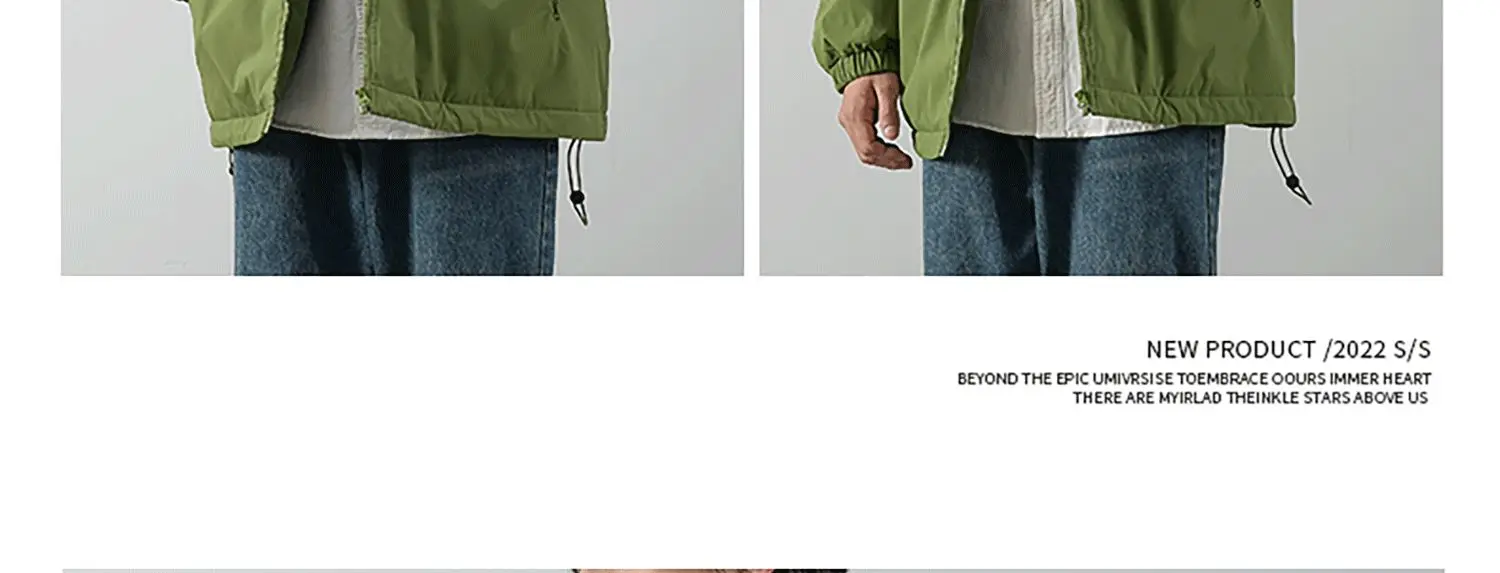 DUKEEN Men's Thick Cotton-Padded Jacket Warm Winter Hooded Coat Insulated Outdoor Proofwahter Softshell Hiking Jacket