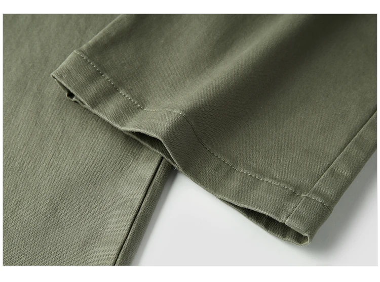 Semir Casual Pants Men Minimalist Style Long Pants for Daily Commuting 2025 Winter New Wear