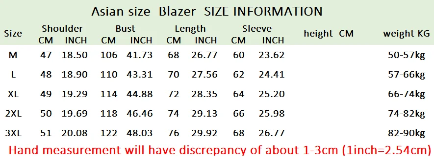 Blazer Men's Business Gentleman Wedding Fashionable Solid Color Best Man, Slimming and Casual Middle-aged and Elderly Blazer