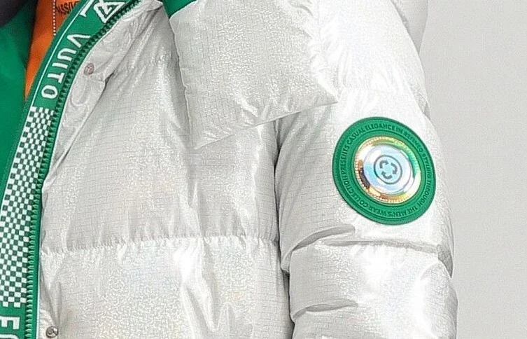Unisex Winter Down Jacket with Waterproof Design Plus Size Long Overcoat for Couples Warmth Style