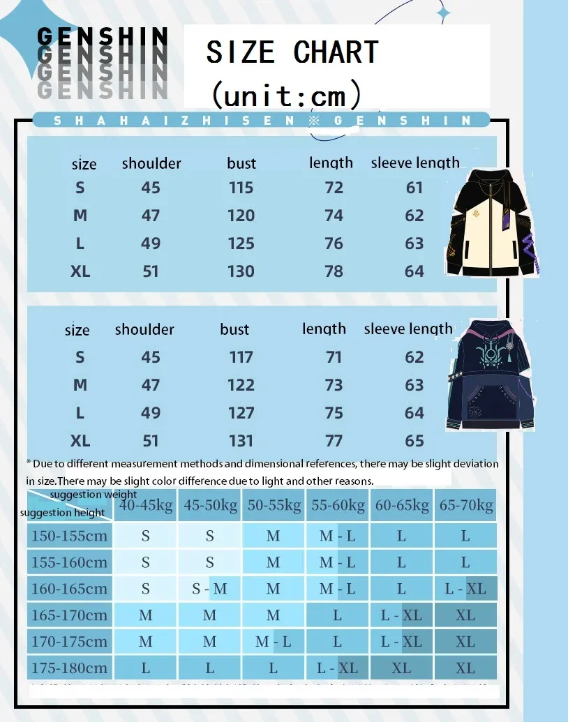 Cyno Tighnari Hoodies Genshin Impact Costume Cyno Zipper Jacket Men Women Fashion Pullover Boys Girls Cool Streetwear Hoodies