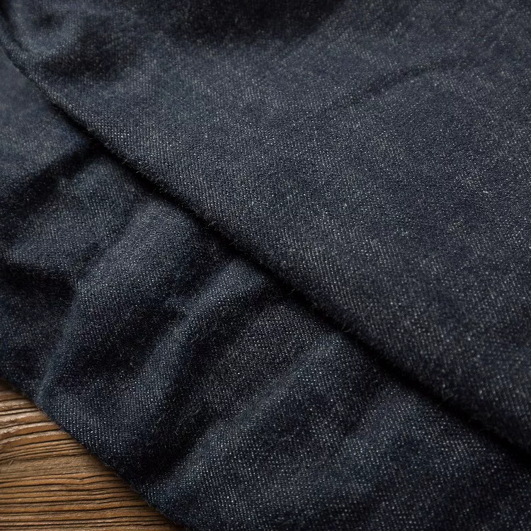 Balikou Red Tornado Read Description! Raw Indigo Selvage Unwashed Denim Pants Unsanforized Jean 16.5oz 3 Choices For Fitting