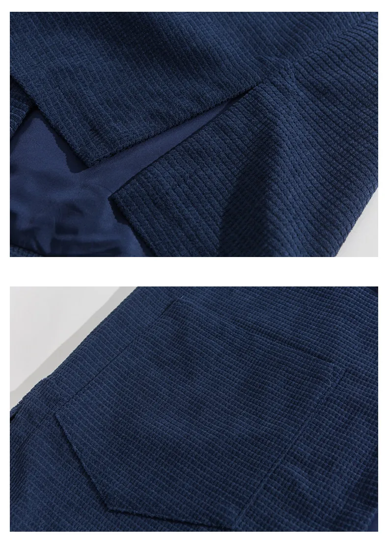 Autumn Winter Chinese Style Stand-up Collar Slanted Hanfu Jacket Loose Tang Jacket Chinese Retro Kung Fu Tai Chi Jacket Mens Top