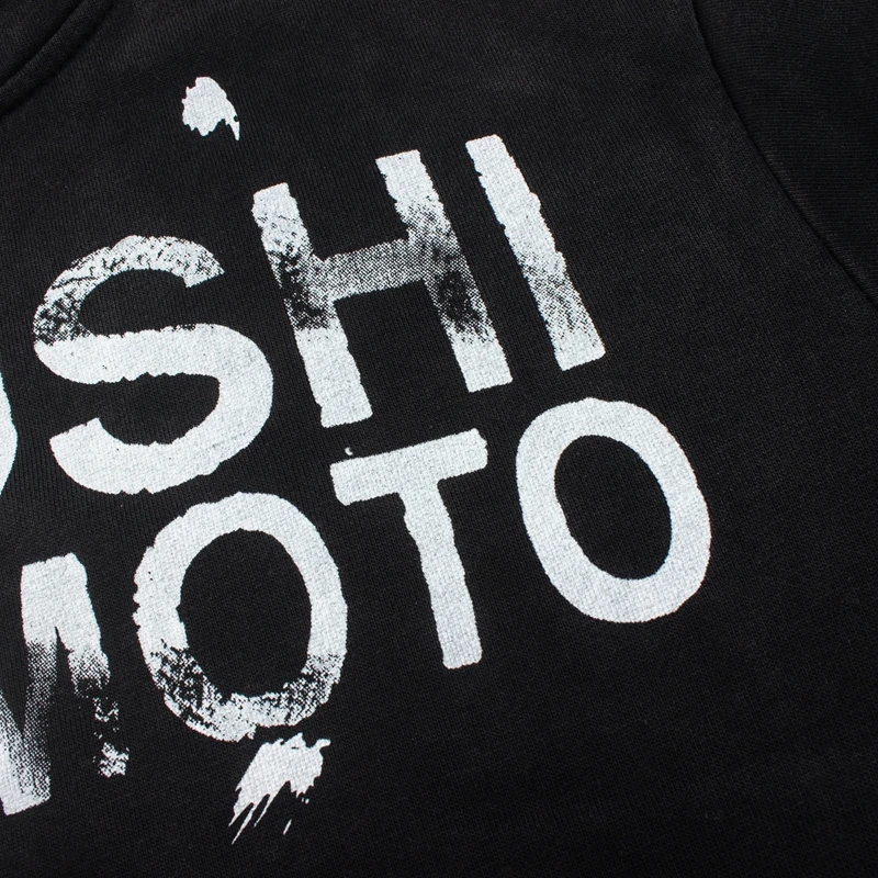2XL SATOSHI NAKAMOTO Jacket Street Splashed Ink Classic Retro Letter Print Washed Worn Zipper Hooded Sweatshirt Men Wom Hoodyen