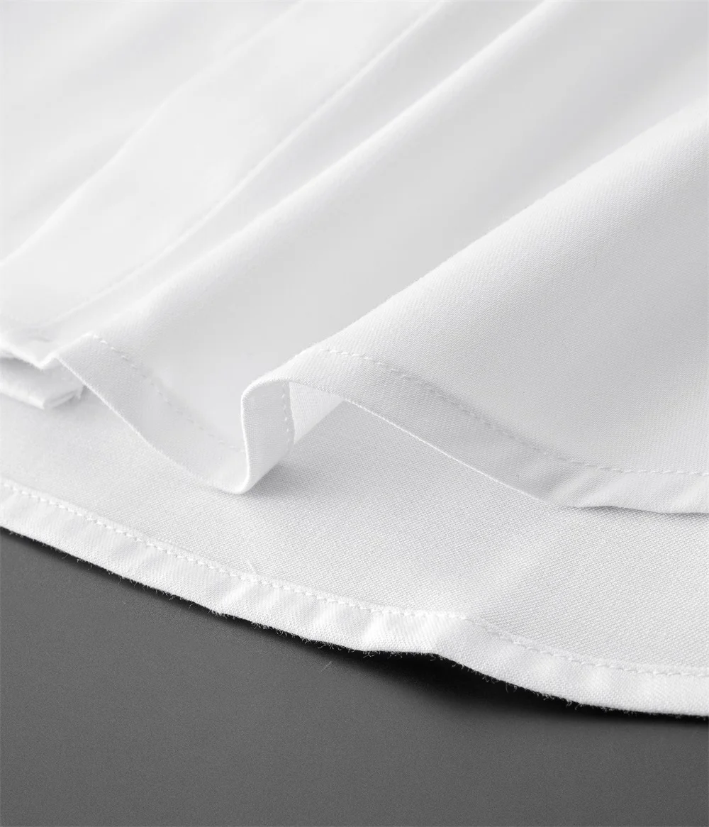 Luxury Wing Rhinestone Men's Shirt 2024 Spring Long Sleeve Casual Shirts Banquet Party Stage Shirt Vintage Streetwear Blouse 5XL